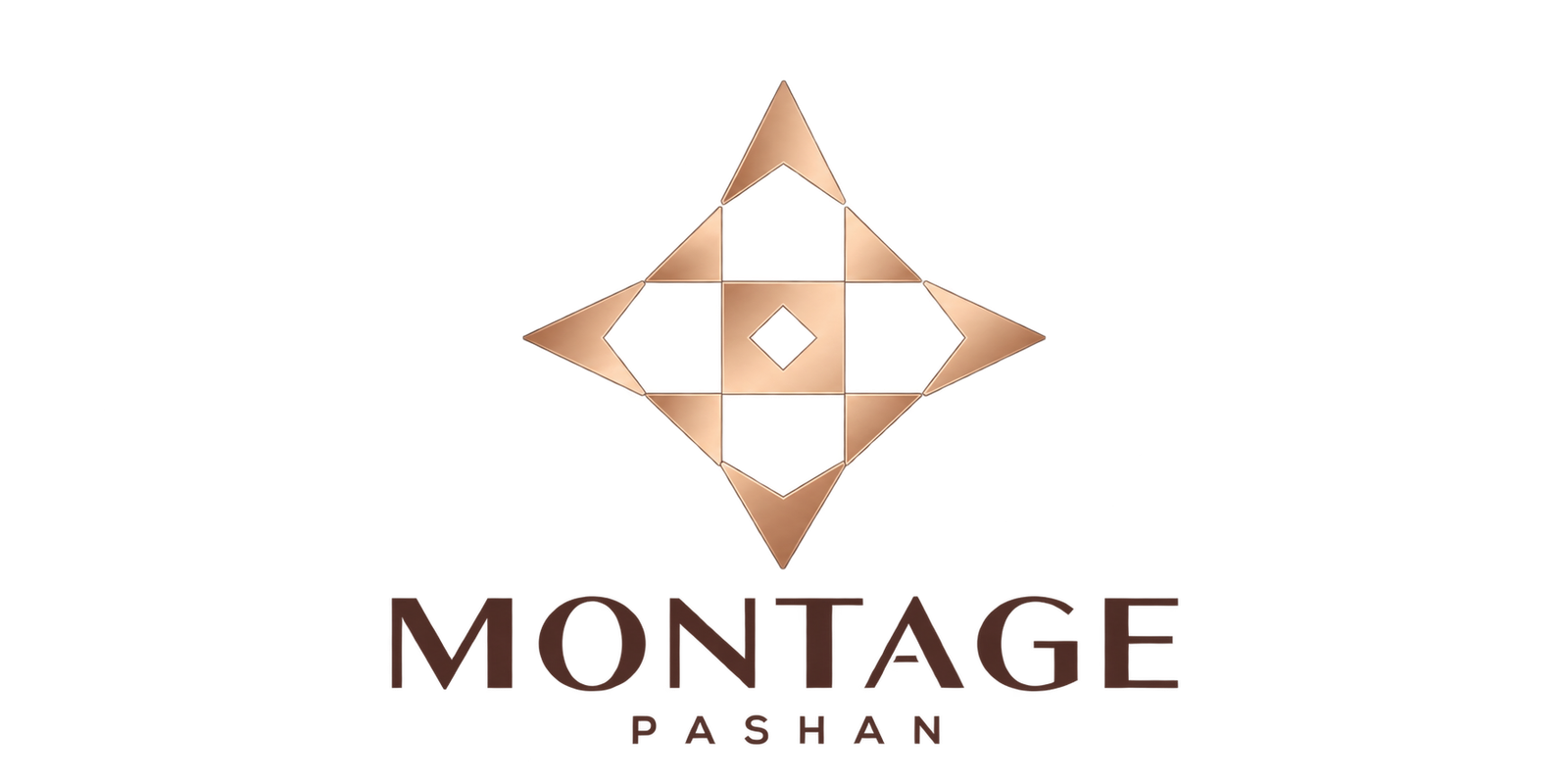 Montage Pashan Logo